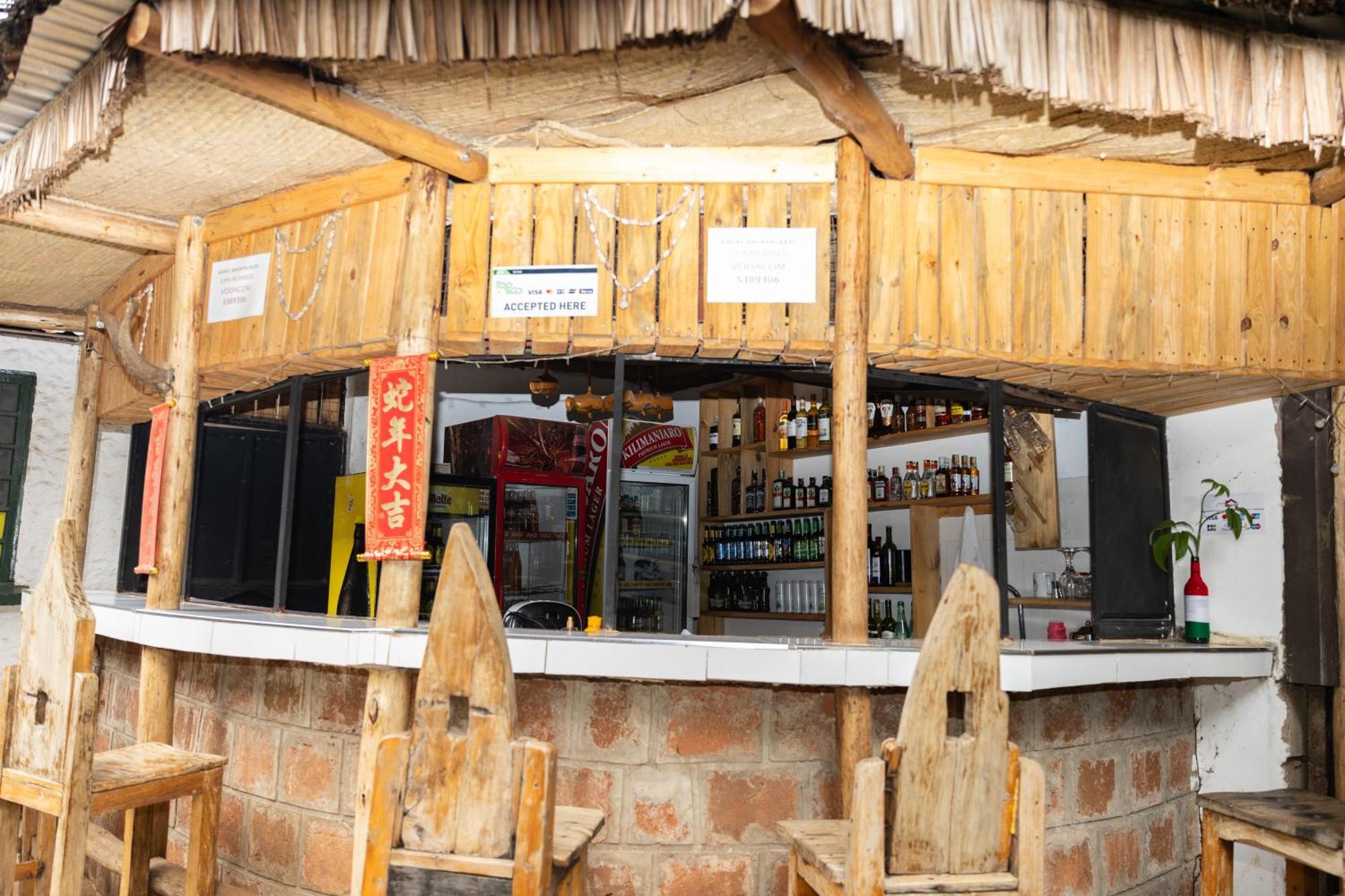 Rafiki Backpackers & Guesthouse Moshi Extérieur photo