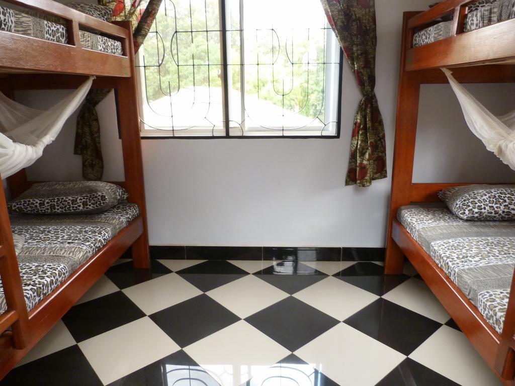 Rafiki Backpackers & Guesthouse Moshi Chambre photo