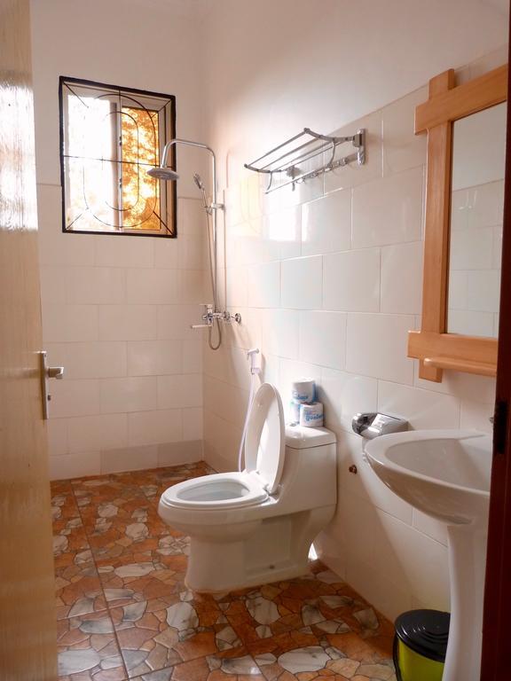 Rafiki Backpackers & Guesthouse Moshi Chambre photo